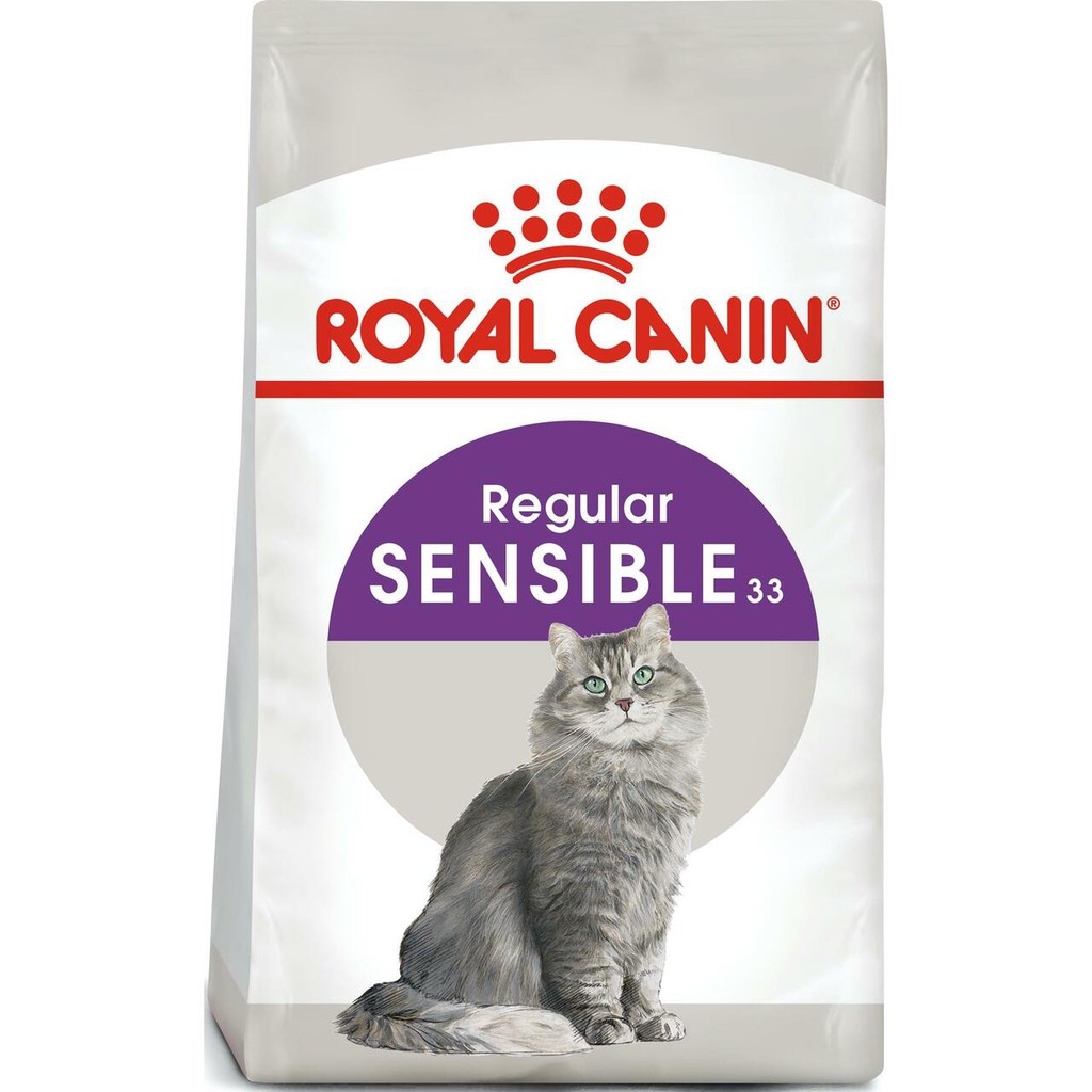 ROYAL CANIN SENSIBLE 400GRAM FRESHPACK