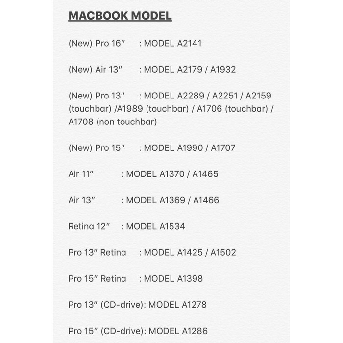 Dust Plug Anti Dustplug for Macbook - laptop