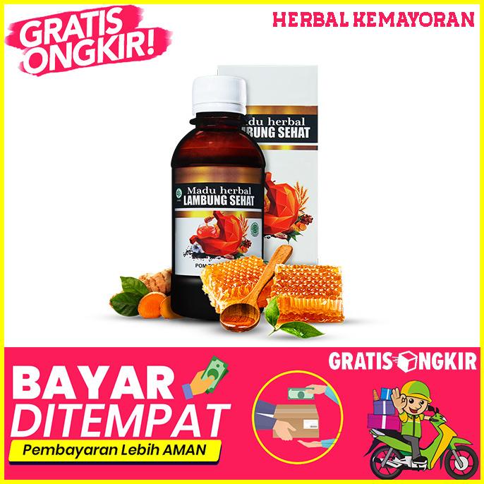 

TERBARU MADU HERBAL - OBAT LAMBUNG - ASAM LAMBUNG - MAAG - KRONIS PERIH /OBAT HERBAL ASAM URAT/OBAT HERBAL PELANGSING/OBAT HERBAL KOLESTEROL/OBAT HERBAL DIABETES
