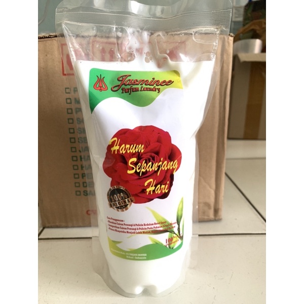 JASMINE PEWANGI/PELICIN LAUNDRY REFILL