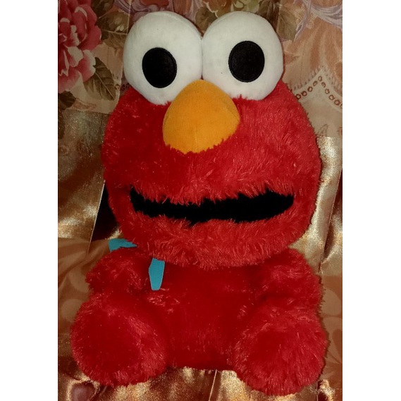BONEKA SESAME // BONEKA SESAME STREET