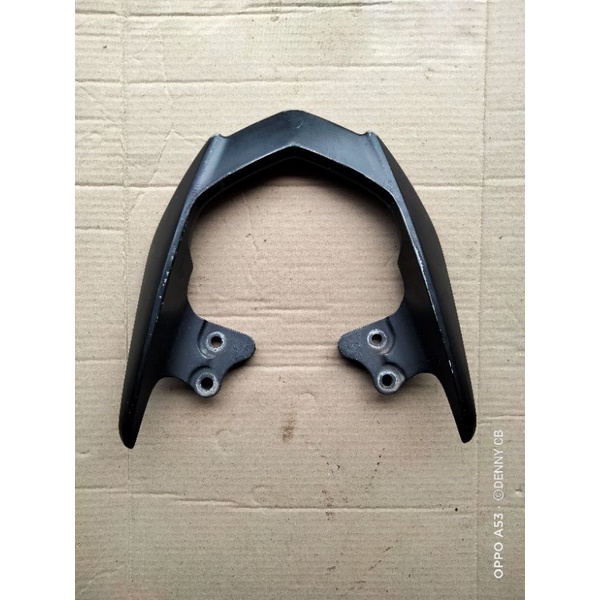 behel jok belakang Supra GTR 150 behel Supra GTR 150