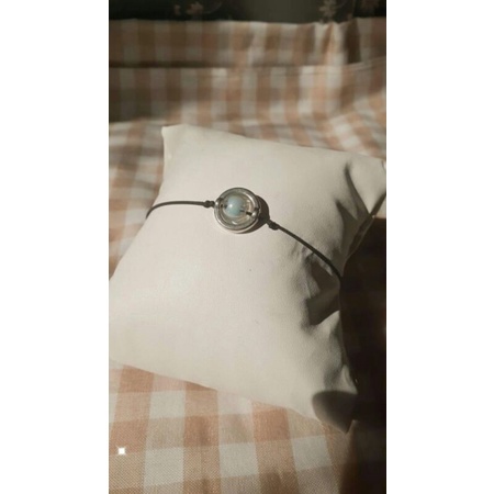 Gelang Tali Pria/Wanita Gelang Handmade Gelang Unik