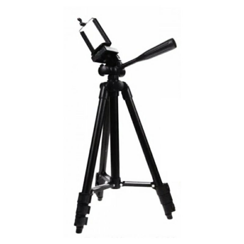 HEADSET C 100 SI / TRIPOD 3120 BLACK /TRIPOD 3110 SILVER