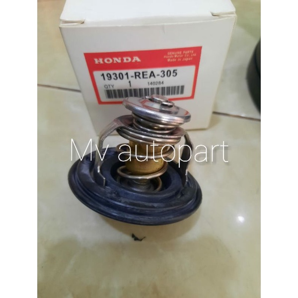 Thermostat  Jazz GD3 Original