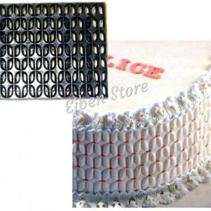 

Patchwork Cutter Smocking Embosser 12,5x8,5cm