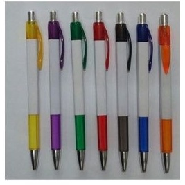 

DG40 Pulpen Promosi Pena bolpoin Carinex Ball Point Souvenir Pen