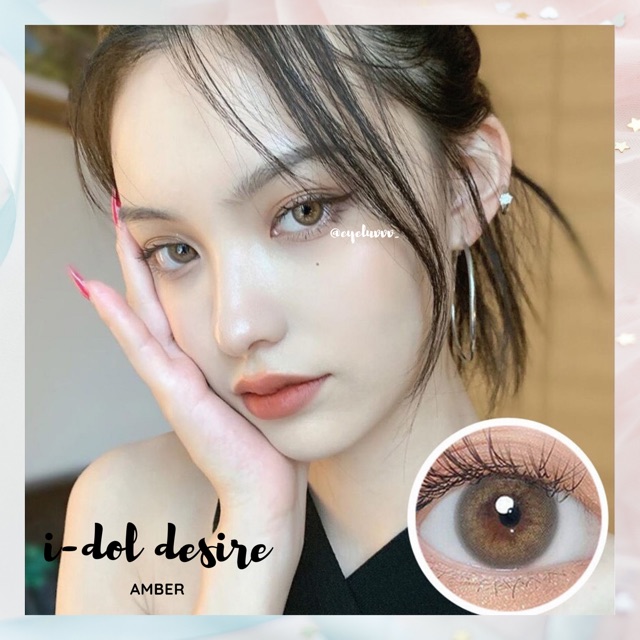 PRINCESS I-dol Desire