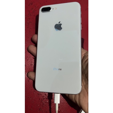 iphone 8 plus 64gb Bypass cell