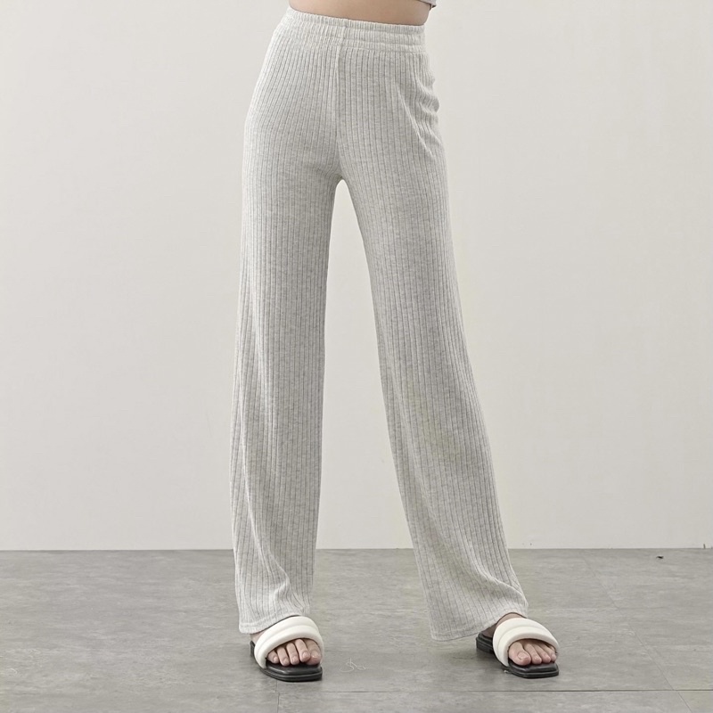 KAI KNIT PANTS