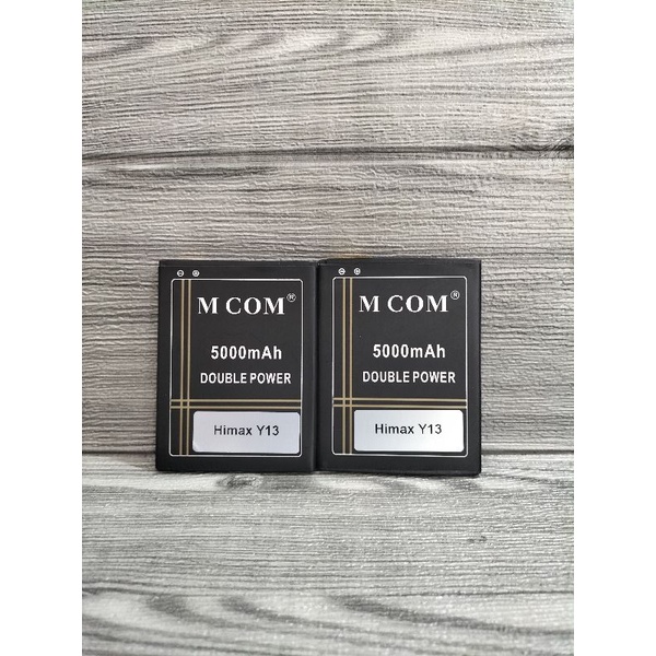 Baterai Handphone MCOM Himax Y13