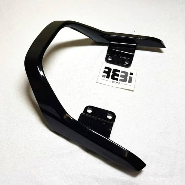 Behel Ninja RR SE original Kawasaki