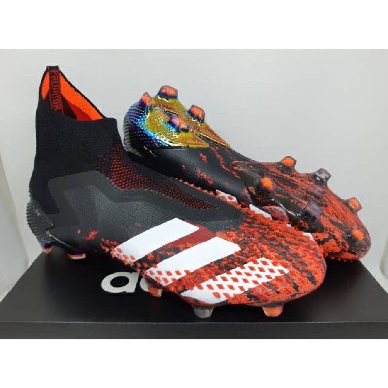 SEPATU SEPAK BOLA ADIDAS 20.3 ORIGINAL