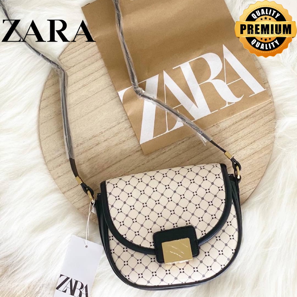 TAS | BAG | WANITA | SLEMPANG PREMIUM IMPORT Zr Z004