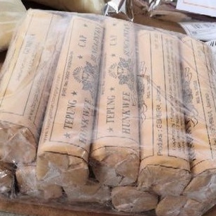 

Bunga intan tepung hunkwe hunkwee 90gr