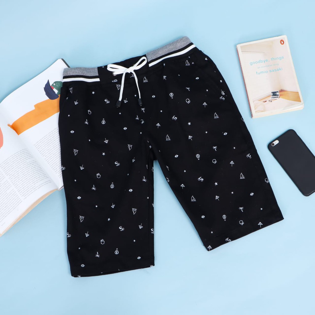 Celana Pendek Ripcurl Celana Dewasa Motif Pendek