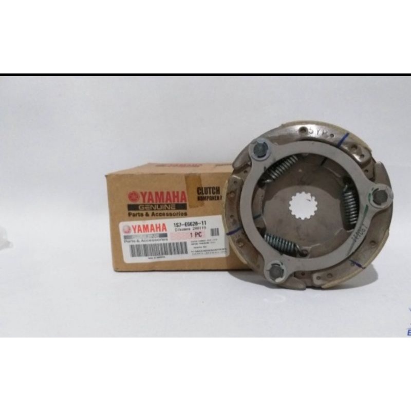 KAMPAS GANDA JUPITER MX ASLI ORI YAMAHA 1S7 E6620 11