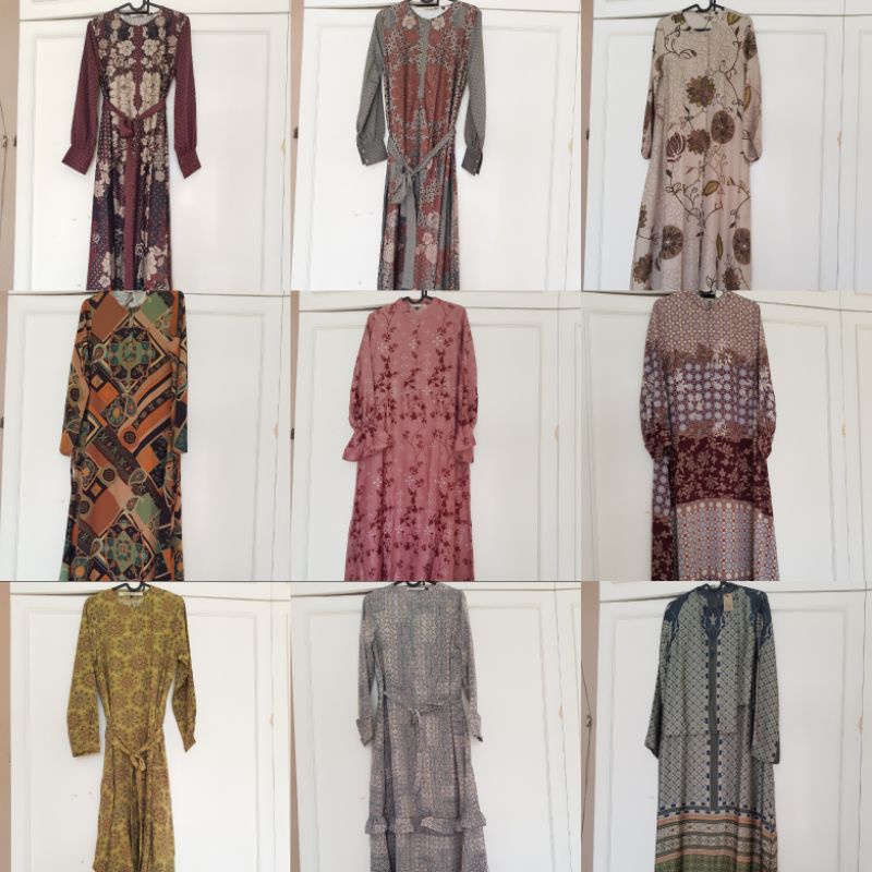 HeavenLights Blouse, Tunic, Dress *Preloved*