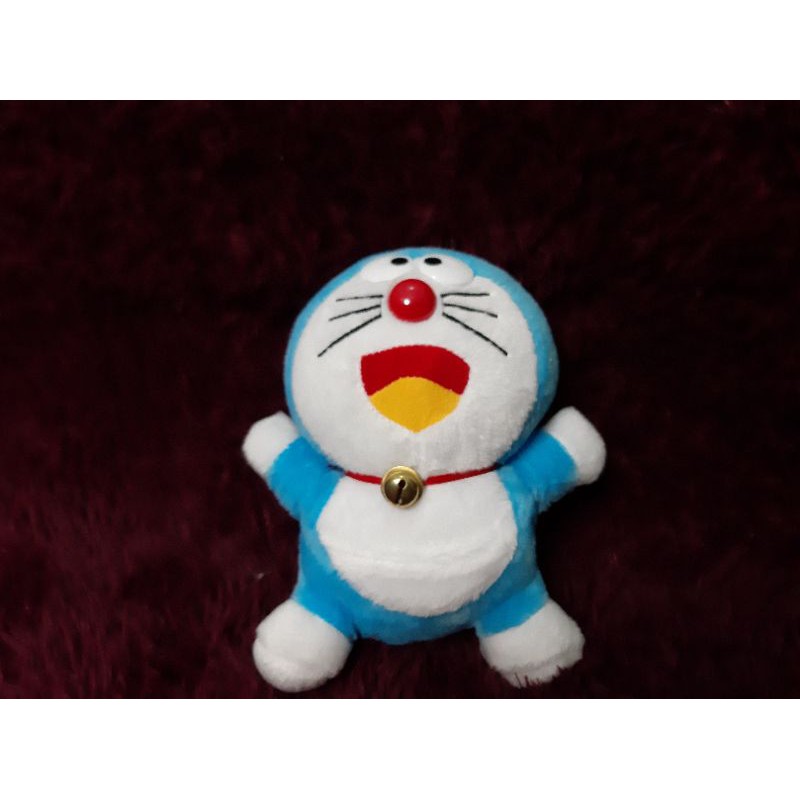 Doraemon Boneka +- 20cm