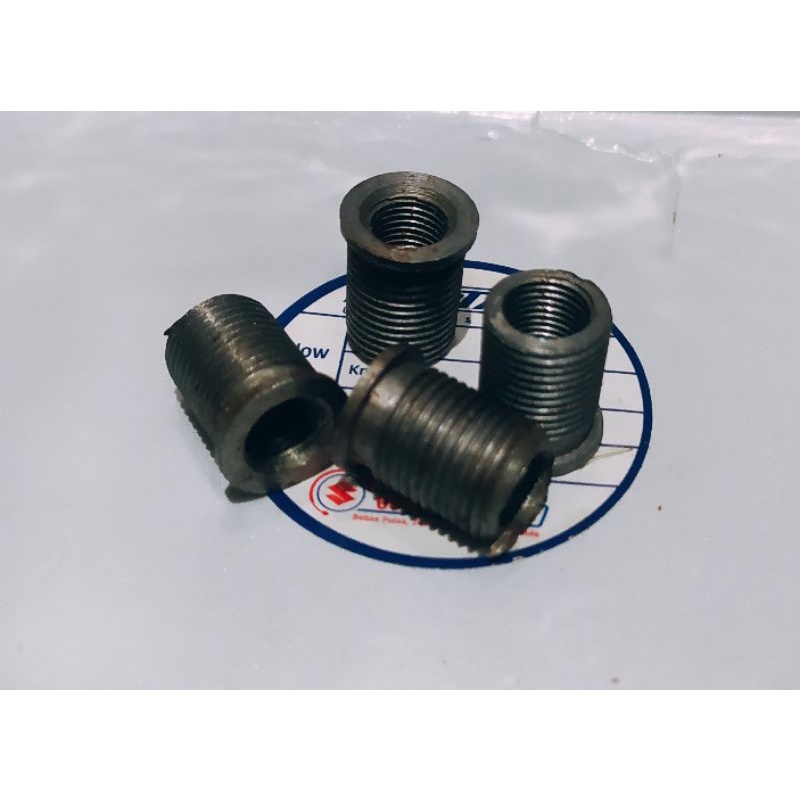 SOK DRAT BUSI HONDA GRAND, JUPITER, SOGUN