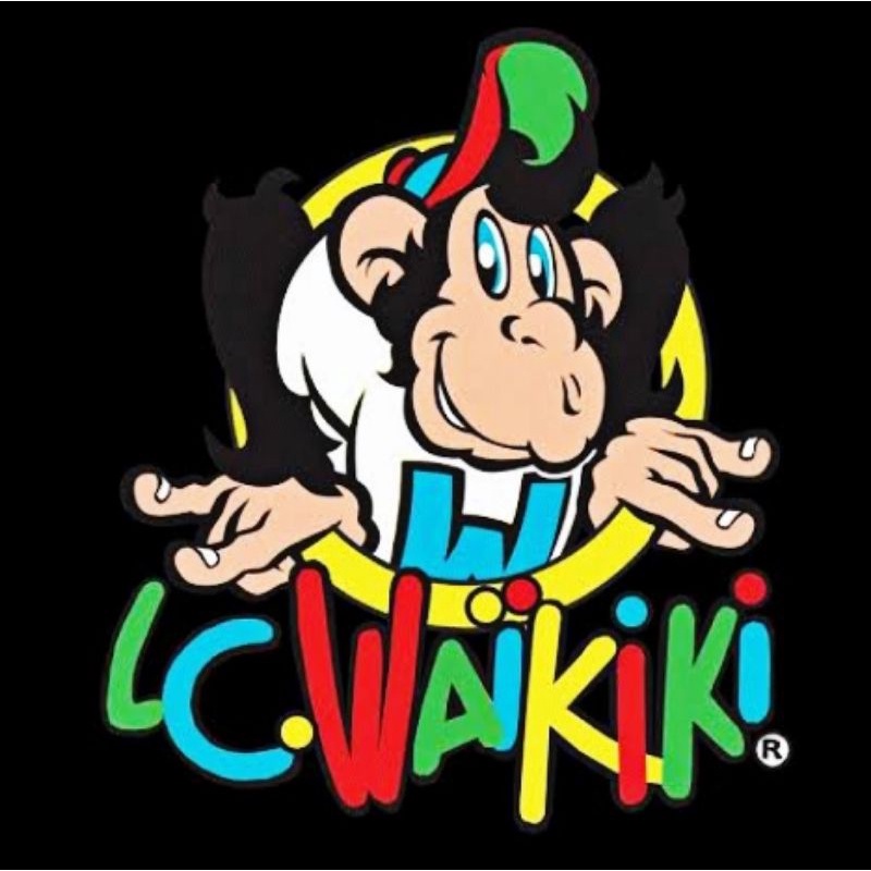 LC.WAIKIKI/stiker pack lc.waikiki/sweater-hoodie lc.waikiki/tas lc.waikiki/totebag lc.waikiki