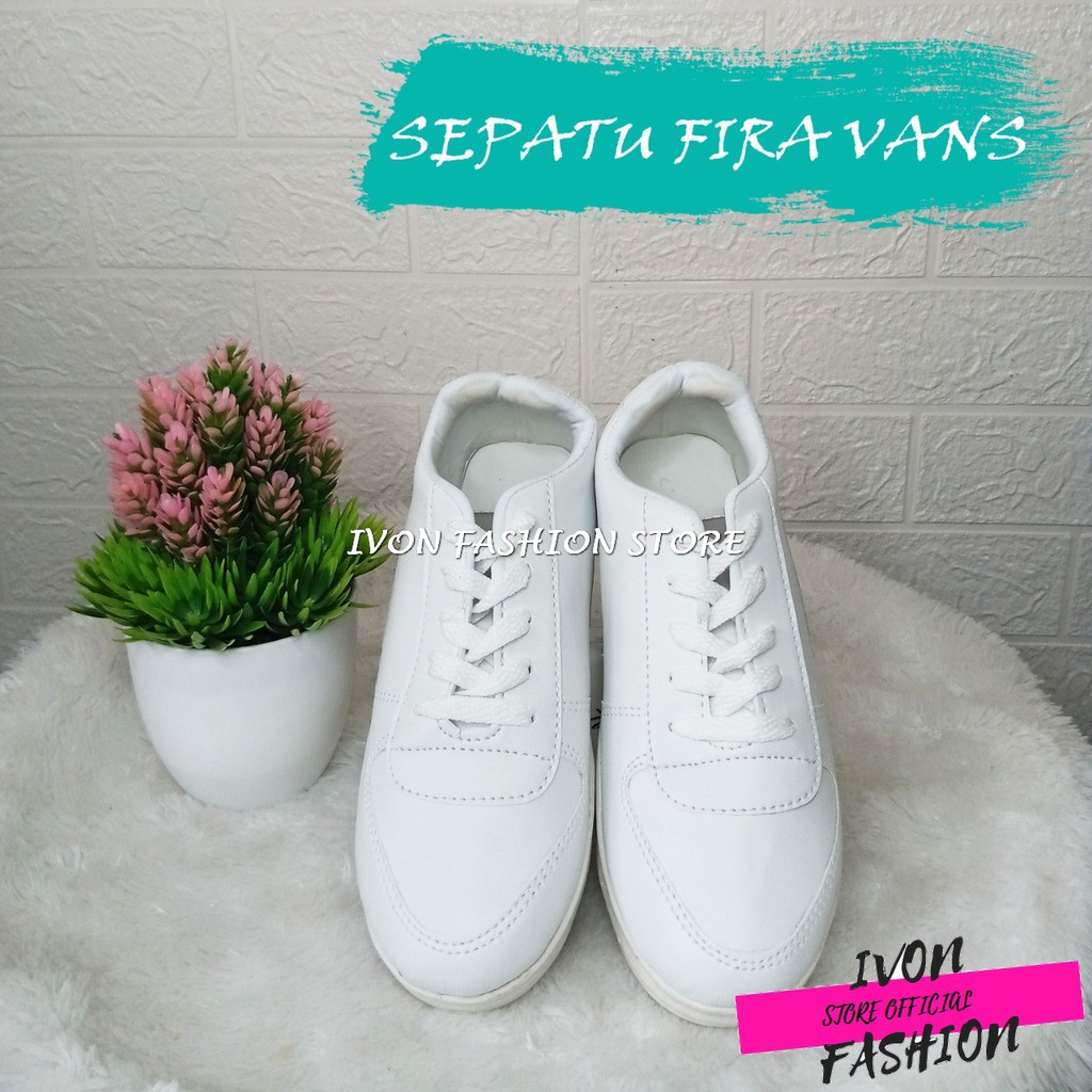 SEPATU FASHION SEPATU FIRA ZM MODEL TERBARU PRIA DAN WANITA MURAH BISA COD