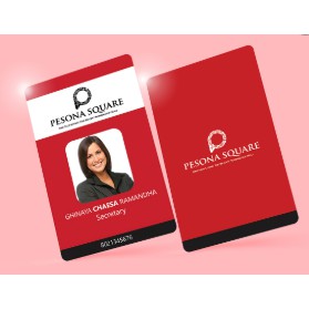 

id card satuan murah meriah