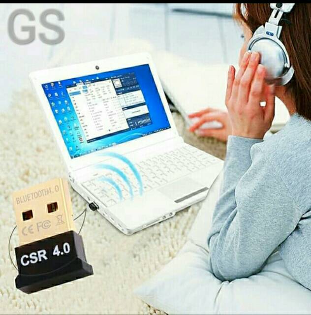 Bluetooth CSR 4.0 / Bluetooth Dongel / Bluetooth USB