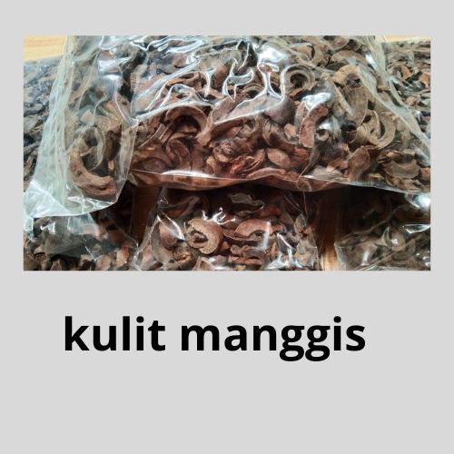 

KULIT MANGGIS 1KG