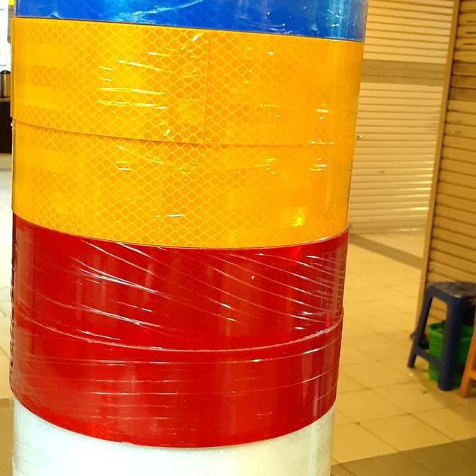 

BARANG BARU scotlit EGP 3m 48mm x 45m
