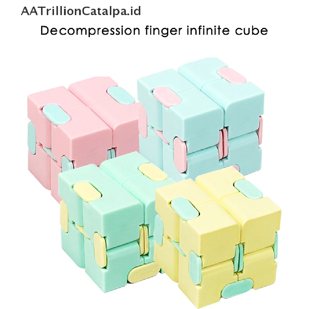 (AATrillionCatalpa) Mainan Puzzle Labirin Empat Sudut Untuk Edukasi Anak