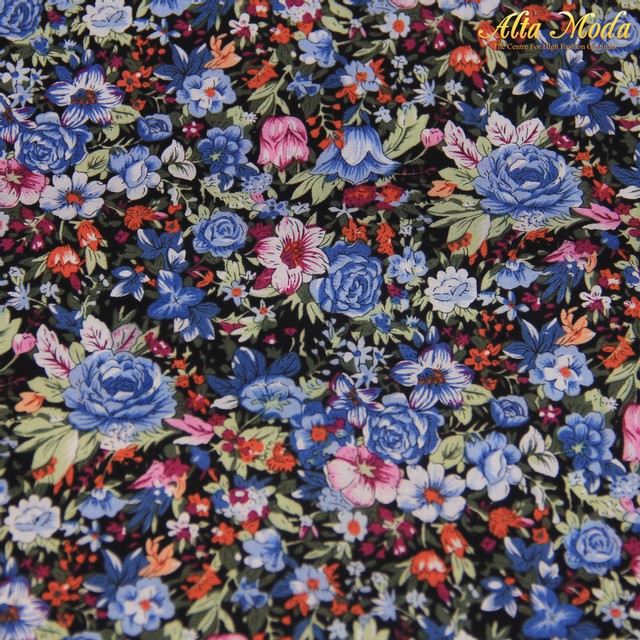 

Alta Moda Katun Motif Big Floral Colourful (1M)