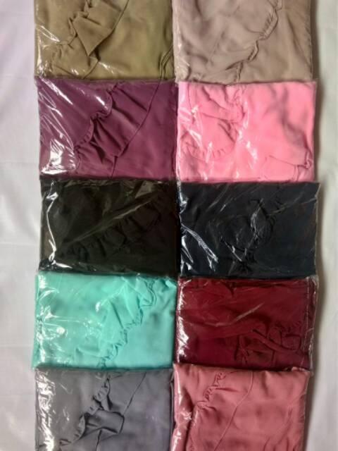 Kerudung | Jilbab | Khimar | Syari | Marina