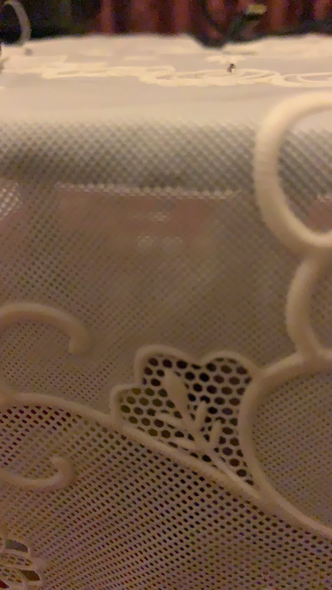 Alat Bantu Pembersih Baju Mesin Cuci  Bola Laundry Ball Karet Rubber