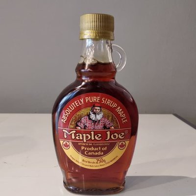 

Maple Joe Maple Syrup 250ml