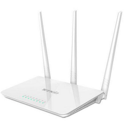 Tenda F3 N300 Wireless Router 300 Mbps Router Tenda F3 300Mbps