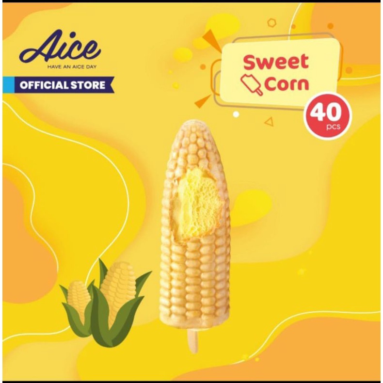 

AICE SWEETCRON