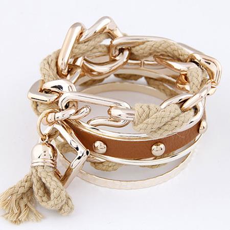 Aksesoris Wanita Import Gelang