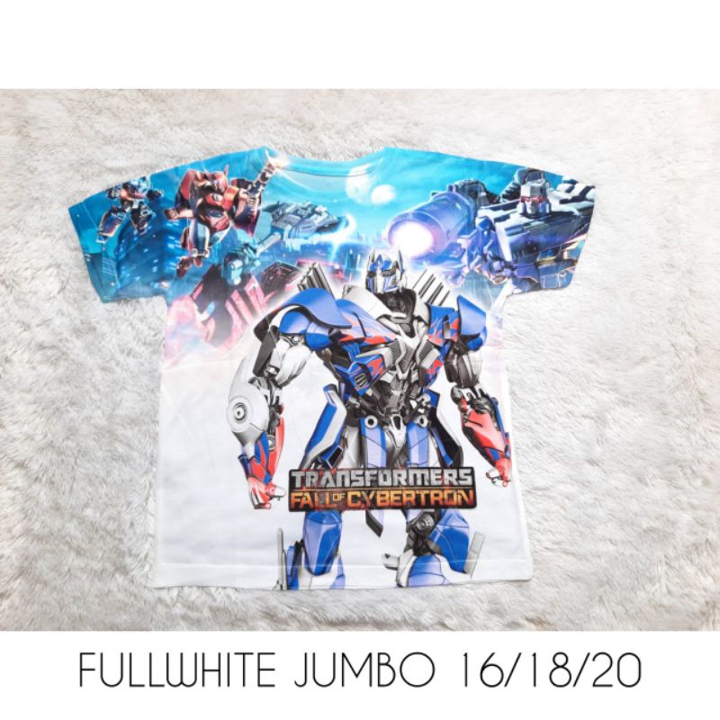 KAOS FURO TRANSFORMER