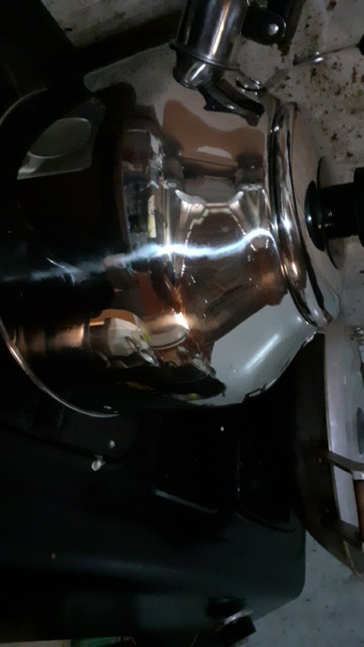 Teko Air Masak Bunyi Stainless Steel Imperial 4 Liter