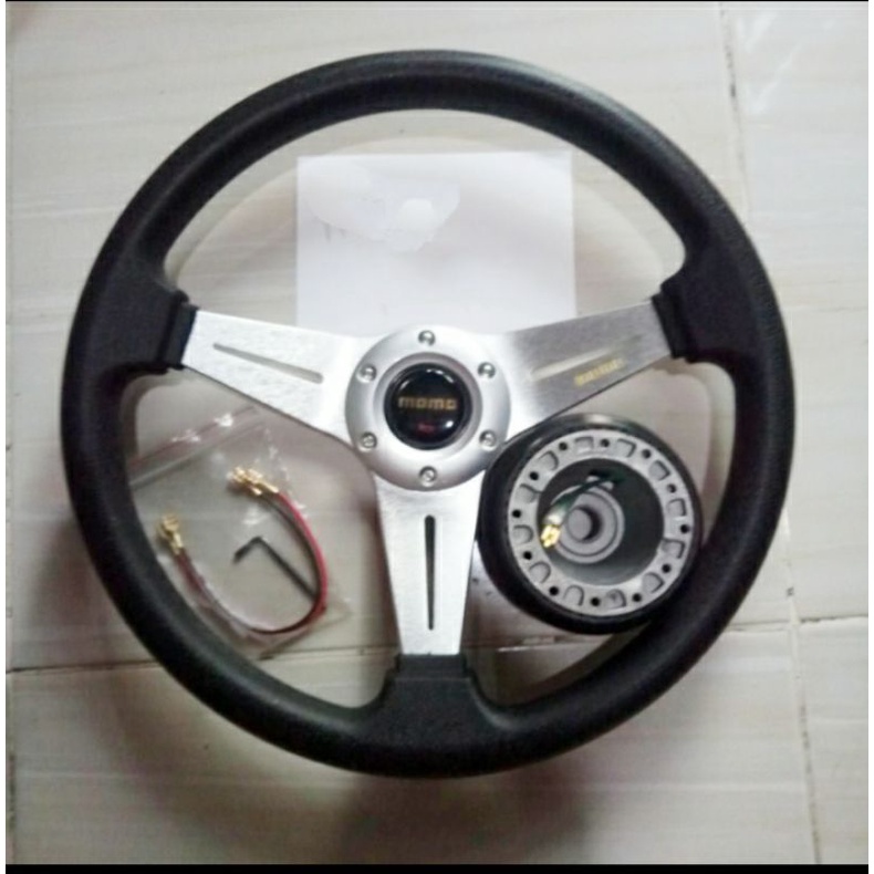 Stir racing paket boskit mobil toyota universal