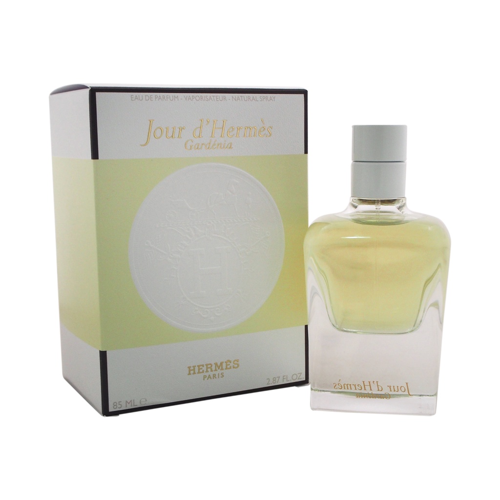 Parfum Original Hermes Jour d'Hermes Gardenia