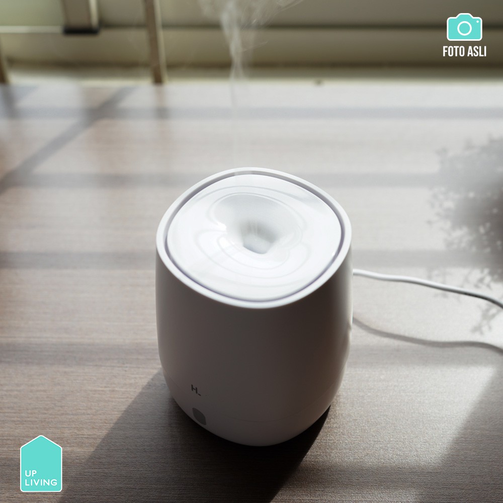XIAOMI HAPPY LIFE Portable USB Mini Aroma Diffuser + Air Humidifier-3