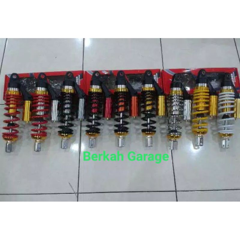 Shock Breaker Tabung Yoko Mio Hyper-Ux