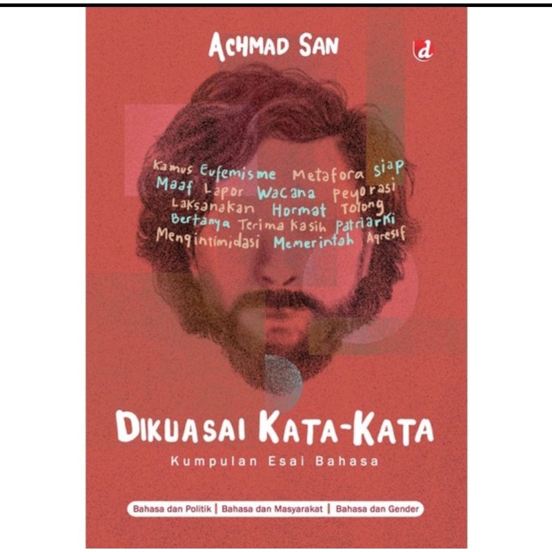 Dikuasai Kata-kata; Kumpulan Esai Bahasa
