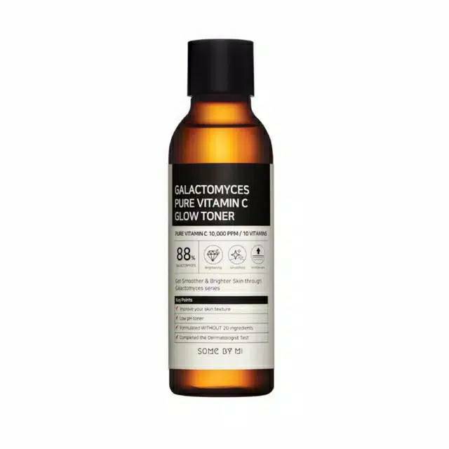 SOMEBYMI Galactomyces Pure Vitamin C Glow Toner 200ml