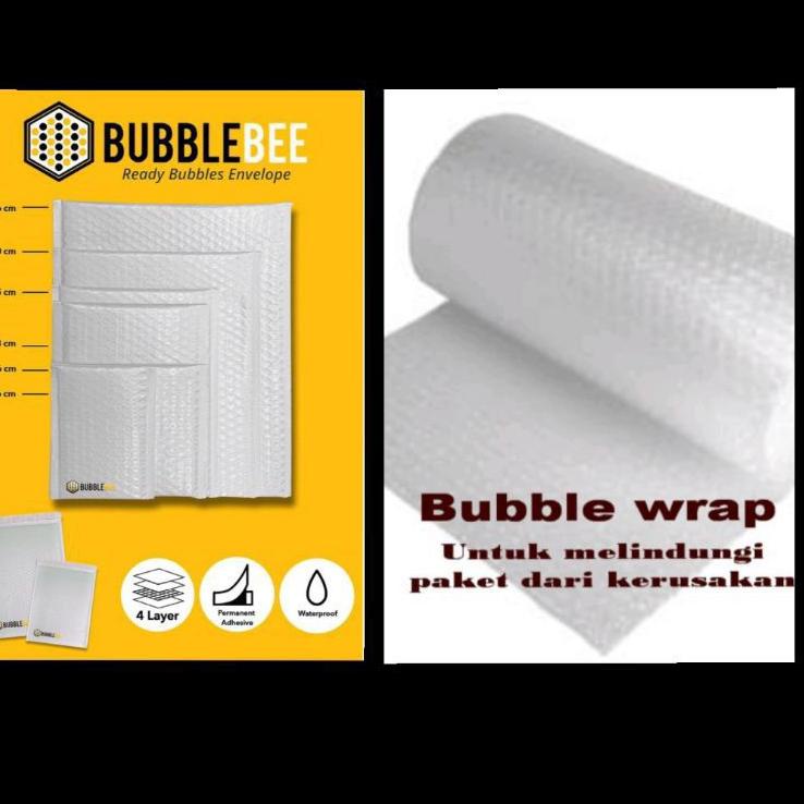 

Bagus Dipakai.. AMPLOP BUBBLE PENGAMAN PAKET AGAR LEBIH AMAN
