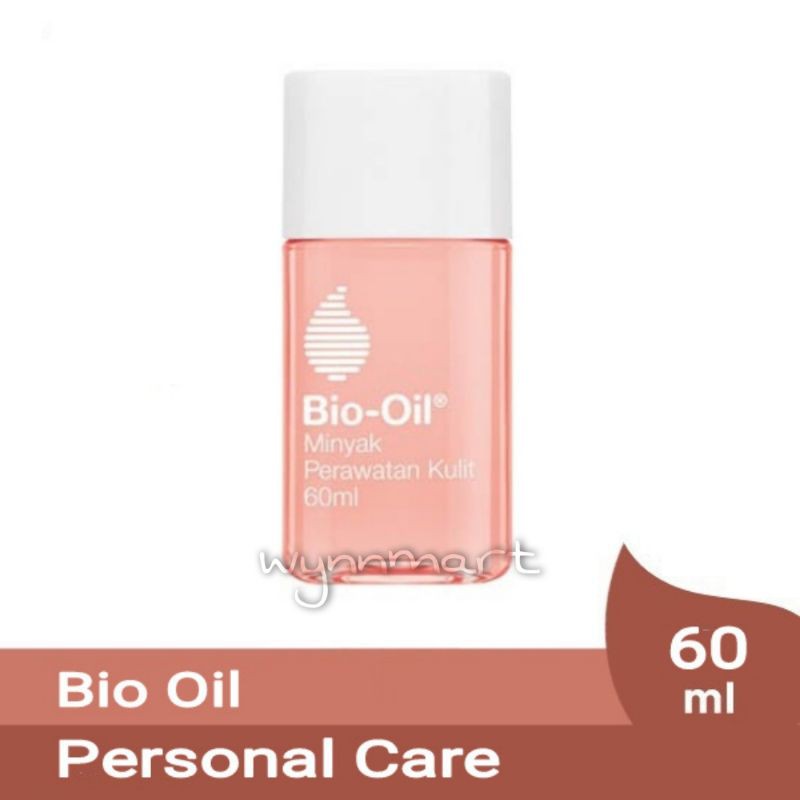 Bio Oil @ 60ml