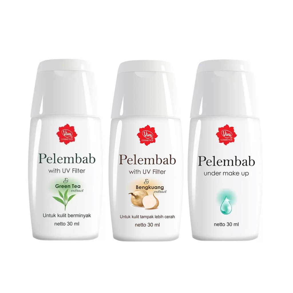 Viva Pelembab 30ml