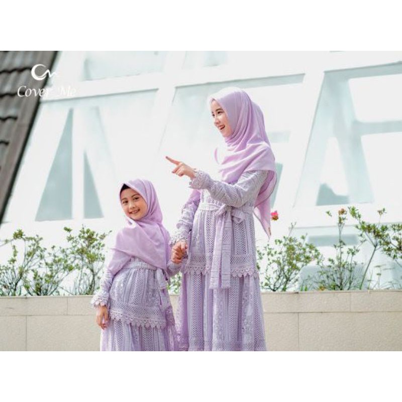 New Alexandria Dress